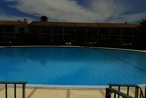 Hôtel Parador Malaga Golf malaga ESPAGNE