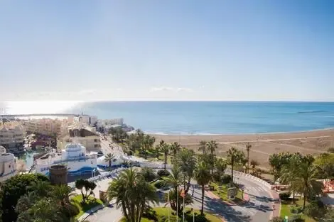 Hôtel Alay malaga ESPAGNE