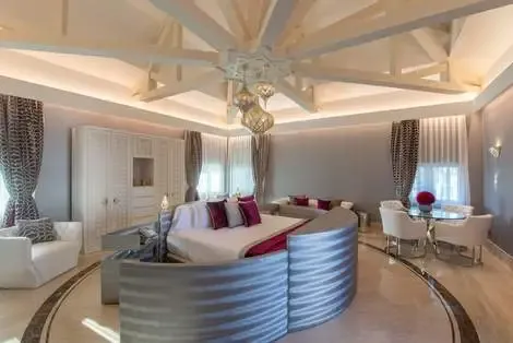Hôtel Gran Hotel Miramar malaga ESPAGNE