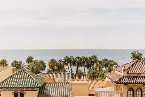 Hôtel Los Naranjos malaga ESPAGNE