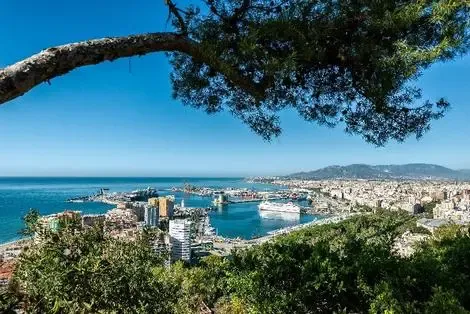 Hôtel Mlg1169 malaga ESPAGNE