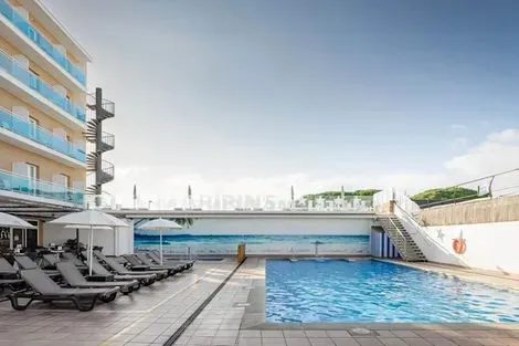 Hôtel Alegria Maripins - Malgrat de Mar malgrat_de_mar Espagne