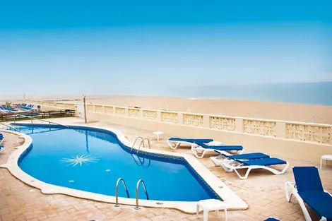 Espagne-Malgrat De Mar, Hôtel Amaraigua 4*