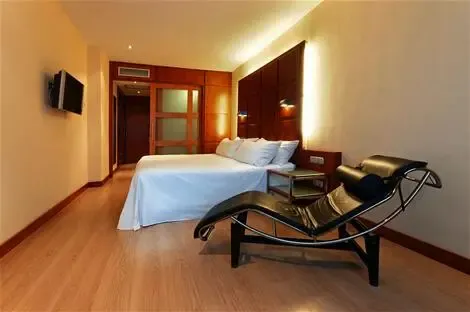 Hôtel Port Azafata Valencia manises_valencia ESPAGNE