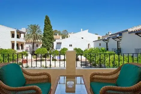 Hôtel Bluebay Banus marbella ESPAGNE