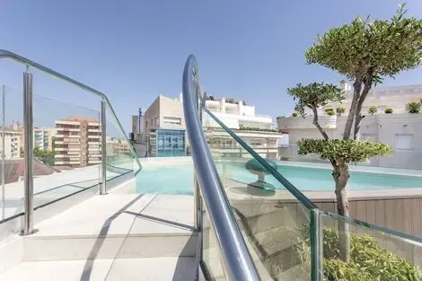 Hôtel Lima marbella ESPAGNE