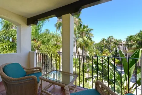 Hôtel Bluebay Banus marbella ESPAGNE