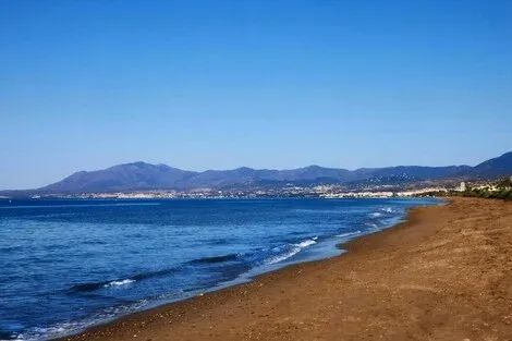 Hôtel Don Carlos Hotel marbella ESPAGNE