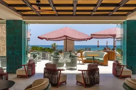 Hôtel Fuerte Marbella marbella ESPAGNE