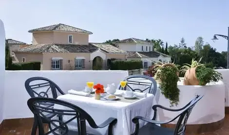 Hôtel Ona Campanario mijas ESPAGNE