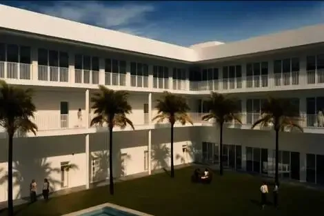 Hôtel Sh Campus Lyceum ESPAGNE