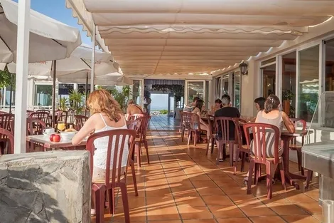 Hôtel Al Andalus nerja ESPAGNE
