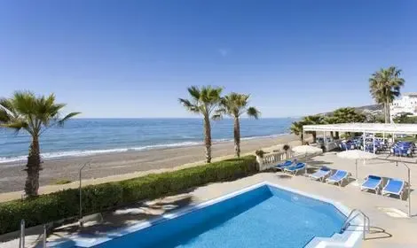 Hôtel Perla Marina nerja ESPAGNE