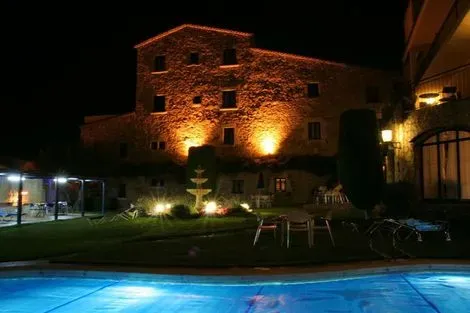 Hôtel Sant Joan palamos ESPAGNE