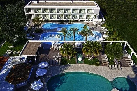 Hôtel Caballero palma_de_mallorca ESPAGNE