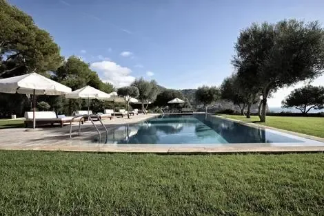 Hôtel Can Simoneta palma_de_mallorca ESPAGNE