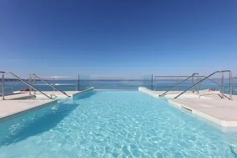 Hôtel Iberostar Bahía De Palma palma_de_mallorca ESPAGNE