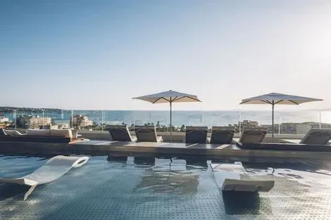 Hôtel Iberostar Selection Llaut Palma palma_de_mallorca ESPAGNE