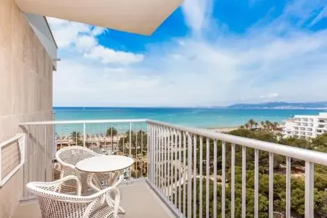 Hôtel Leman palma_de_mallorca ESPAGNE