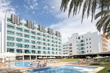 Hôtel Luxor palma_de_mallorca ESPAGNE