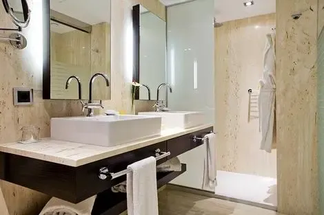 Hôtel Nixe Palace palma_de_mallorca ESPAGNE