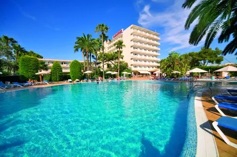 Hôtel Oleander palma_de_mallorca ESPAGNE