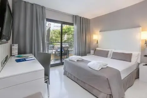 Hôtel Isla Mallorca palma_de_mallorca ESPAGNE