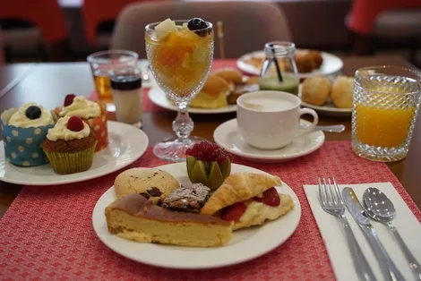 Hôtel Armadams - Mirador palma_de_mallorca ESPAGNE