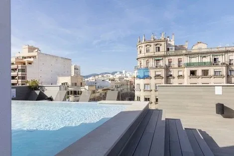 Hôtel Ars Magna Bleisure Hotel palma_de_mallorca ESPAGNE