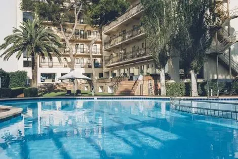 Hôtel Aya palma_de_mallorca ESPAGNE