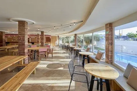 Hôtel Fergus Geminis palma_de_mallorca ESPAGNE