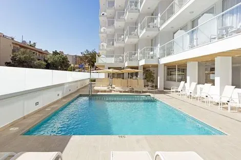 Hôtel Hsm Son Veri palma_de_mallorca ESPAGNE