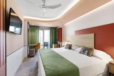 Hôtel Riu Concordia palma_de_mallorca ESPAGNE