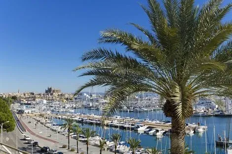 Hôtel Mirador palma_de_mallorca ESPAGNE