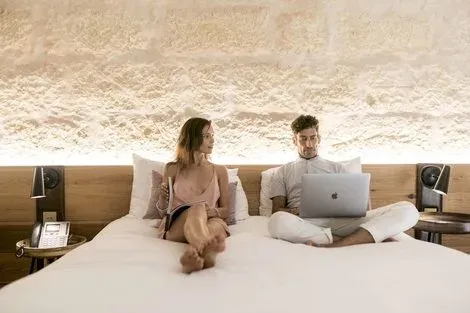 Hôtel Puro Grand palma_de_mallorca ESPAGNE