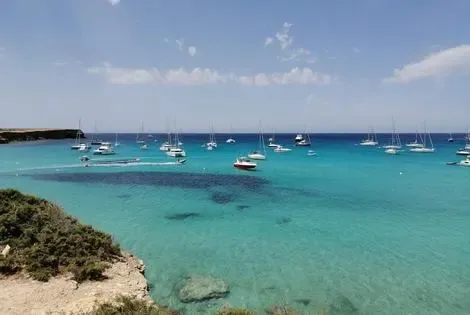 Hôtel Sis Pins palma_de_mallorca ESPAGNE