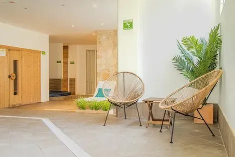 Hôtel Houm Plaza Son Rigo palma_de_mallorca ESPAGNE