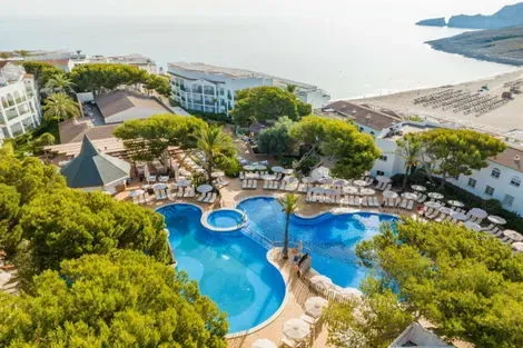 Club Naya Collection Viva Cala Mesquida palma Espagne