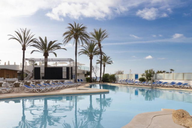 vol+hotel Sejour ÔCLUB EXPERIENCE PALIA SA COMA PLAYA 4* Espagne Palma