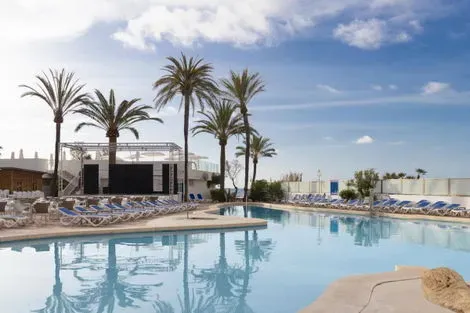 Club Ôclub Experience Palia Sa Coma Playa palma Espagne