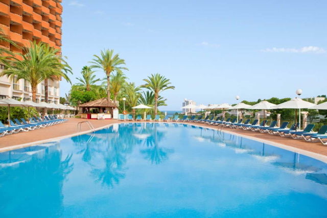 vol+hotel Sejour TUI SELECTION HSM CANARIOS PARK 3* Espagne Palma