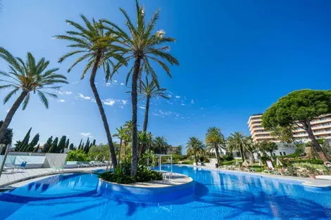 Espagne : Hôtel Valparaiso Palace & Spa