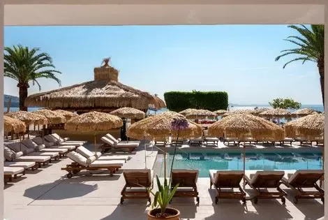 Hôtel Zel Mallorca palmanova ESPAGNE