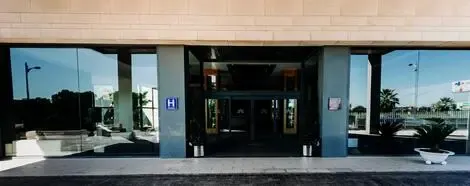 Hôtel Azz Valencia Congress Hotel & Spa paterna ESPAGNE