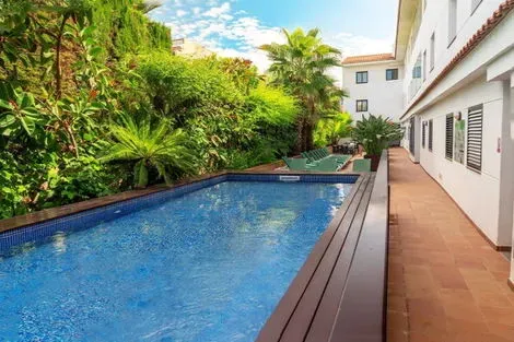 Hôtel Beatrix 2000 pineda_de_mar Espagne