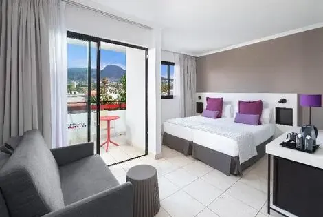 Hôtel Alexandre La Siesta playa_americas ESPAGNE