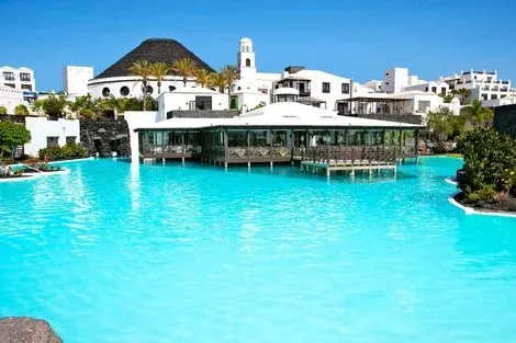 Hôtel LIVVO Volcan Lanzarote playa_blanca ESPAGNE