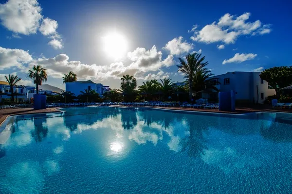 séjour ESPAGNE - Hôtel Paradise Island
