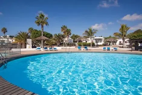Hôtel Playa Limones playa_blanca ESPAGNE