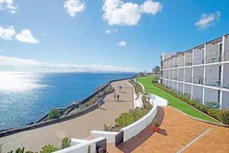Hôtel The Mirador Papagayo playa_blanca ESPAGNE